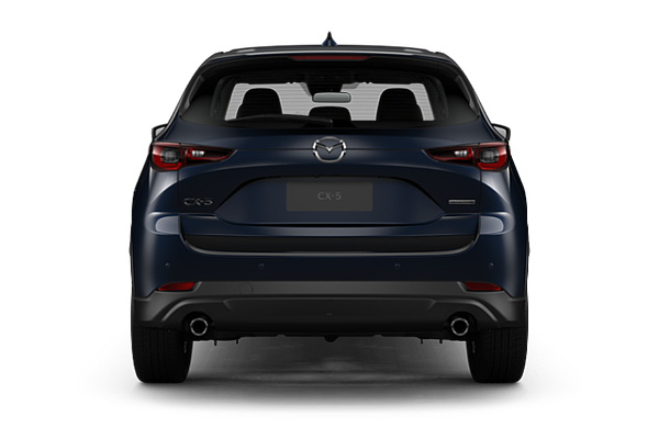 2026 Mazda CX-5 G25 Maxx Sport KF Series thumb-3