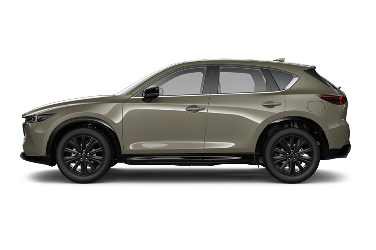 2025 Mazda CX-5 G25 GT SP KF Series