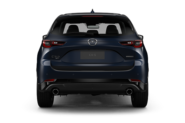 2026 Mazda CX-5 G25 GT SP KM Series thumb-3
