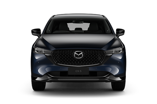 2026 Mazda CX-5 G25 GT SP KM Series thumb-7