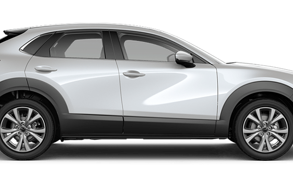 2026 Mazda CX-30 G20 Touring DM Series thumb-5