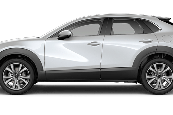 2026 Mazda CX-30 G20 Touring DM Series thumb-1