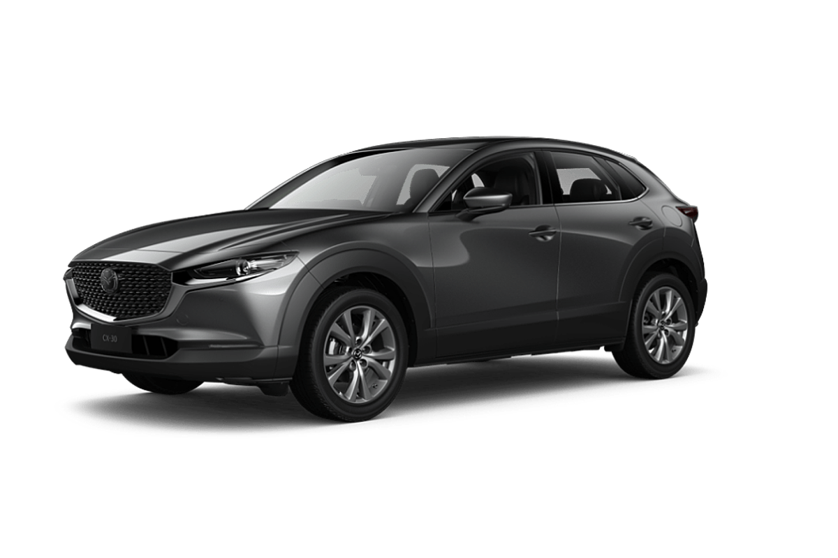 2026 Mazda CX-30 G20 Touring DM Series