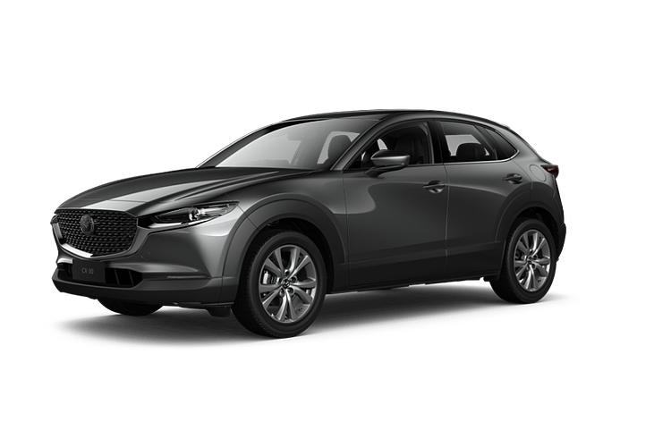 2026 Mazda CX-30 G20 Touring DM Series