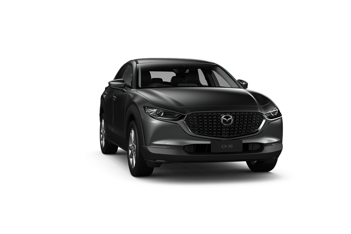 Mazda CX-30 F 6AUTO WAGON G20 TOURING