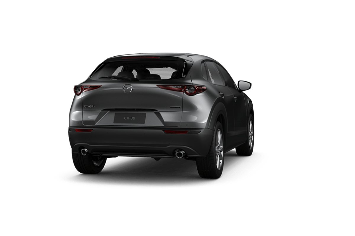 Mazda CX-30 F 6AUTO WAGON G20 TOURING