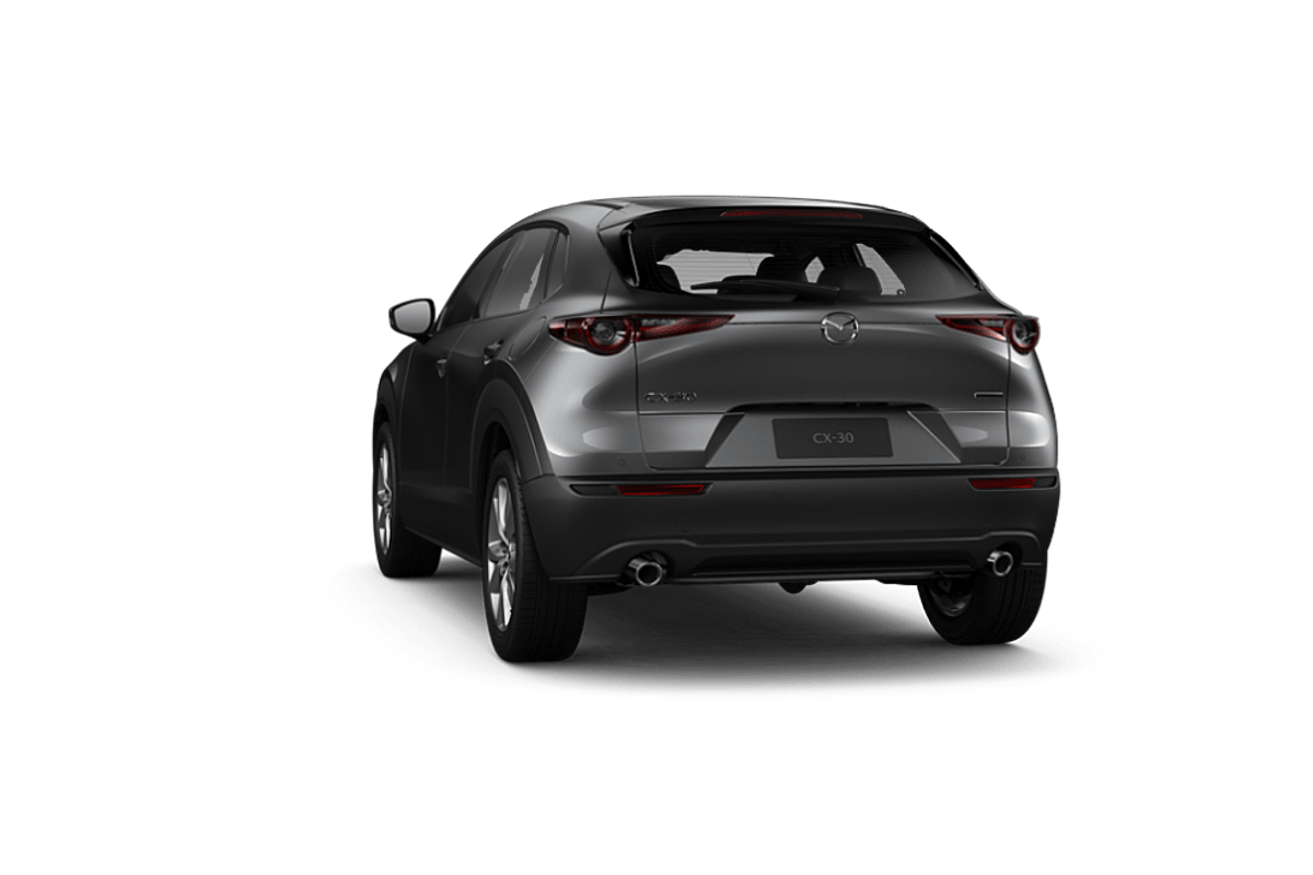 Mazda CX-30 F 6AUTO WAGON G20 TOURING