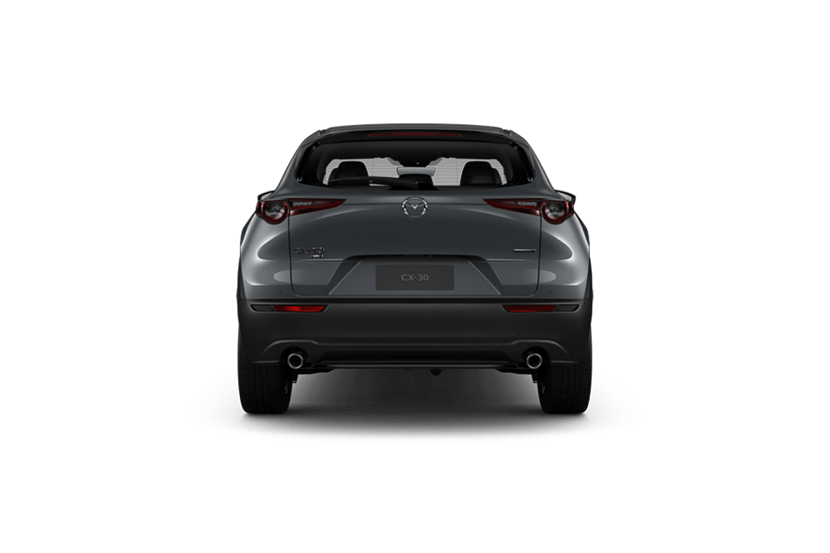 2026 Mazda CX-30 G25 Astina DM Series
