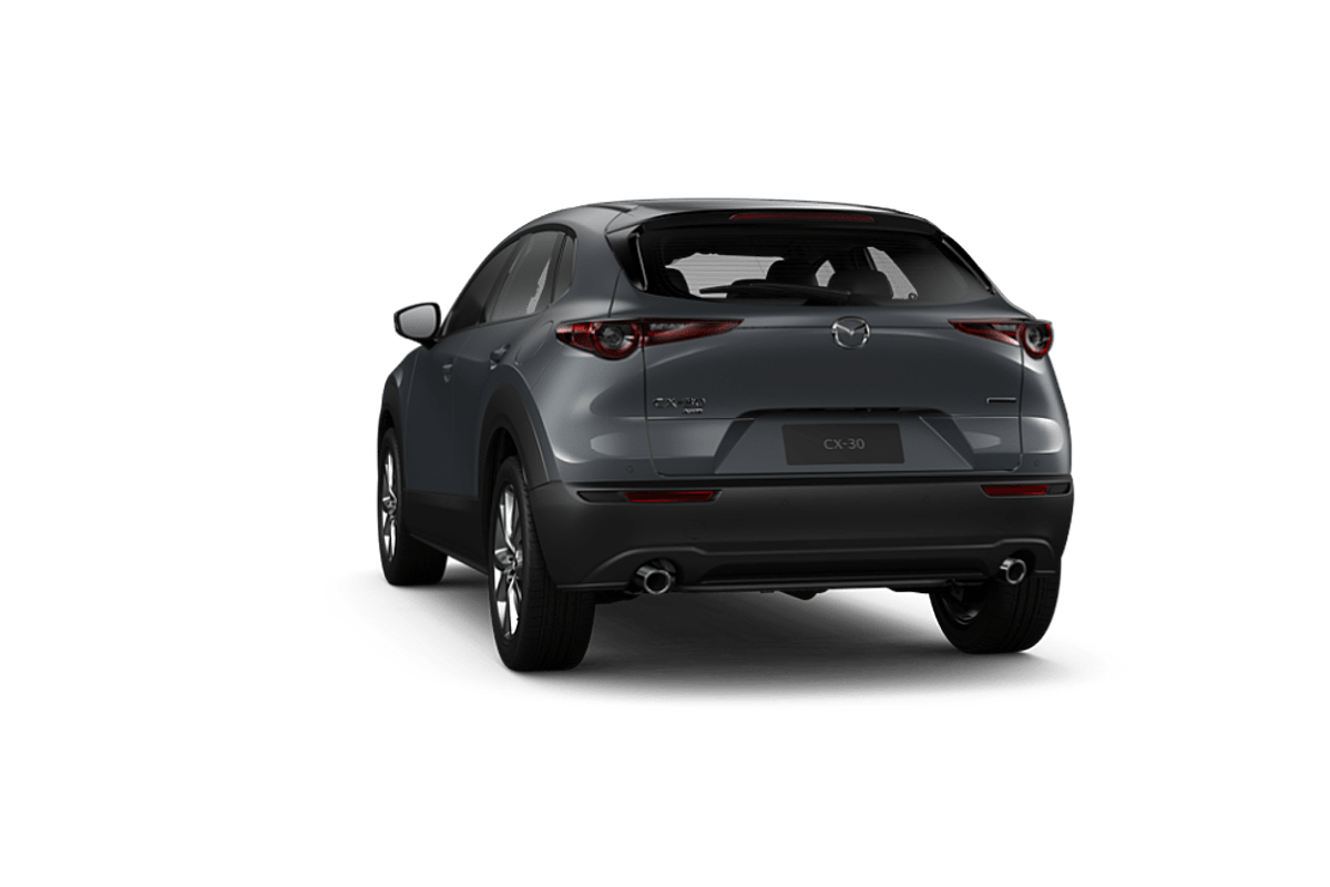 2026 Mazda CX-30 G25 Astina DM Series