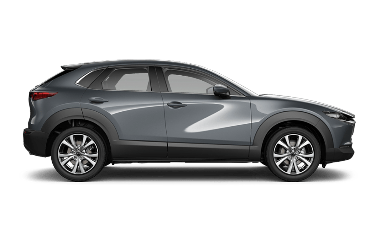 2026 Mazda CX-30 G25 Astina DM Series