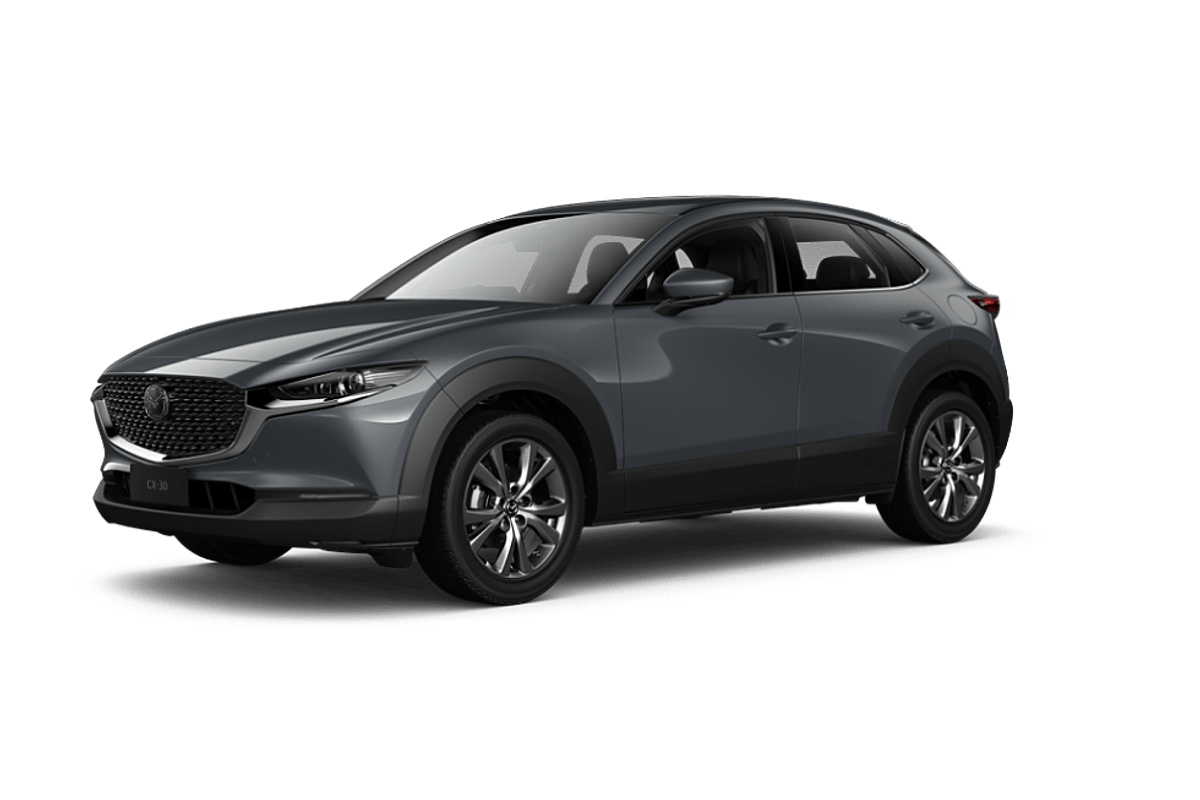 2026 Mazda CX-30 G25 Astina DM Series