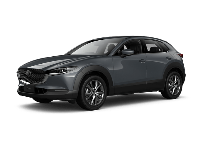 2026 Mazda CX-30 G25 Astina DM Series