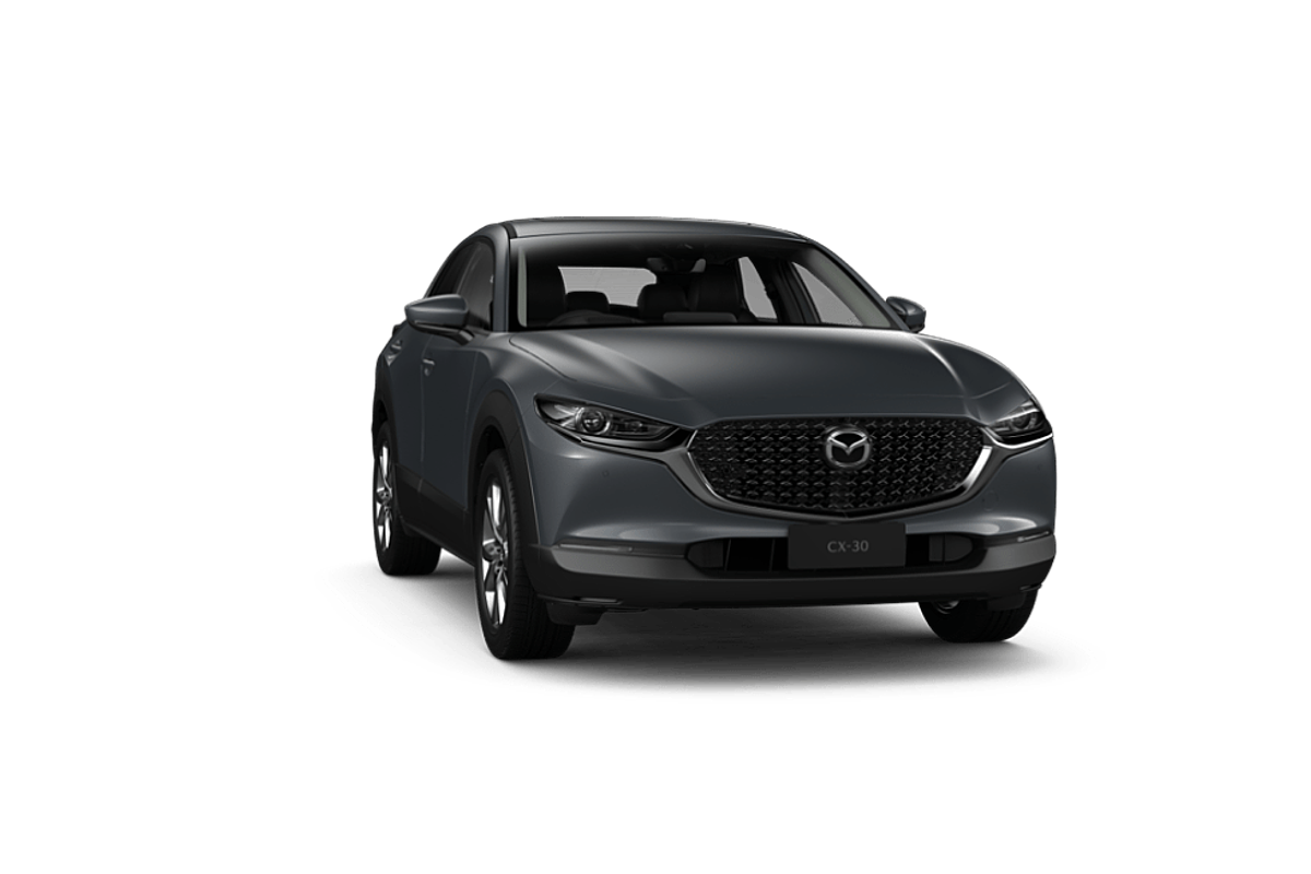 2026 Mazda CX-30 G25 Astina DM Series