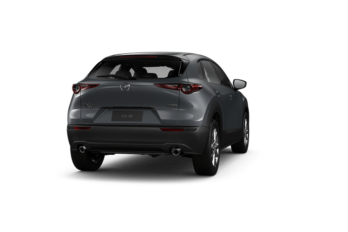 2026 Mazda CX-30 G25 Astina DM Series
