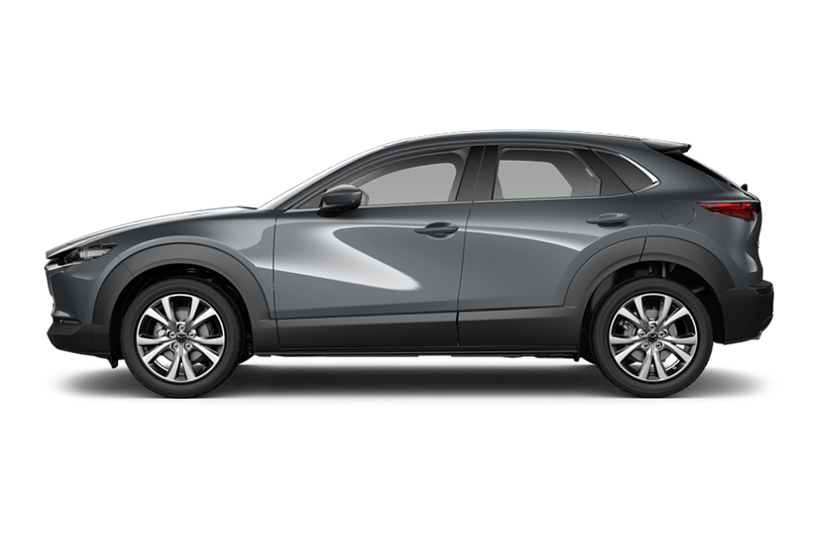2026 Mazda CX-30 G25 Astina DM Series