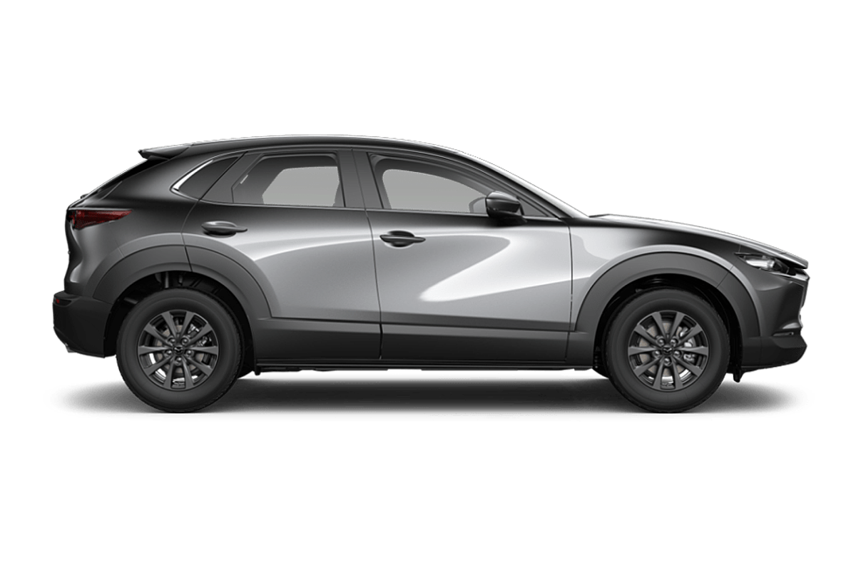 2026 Mazda CX-30 G20 Pure DM Series