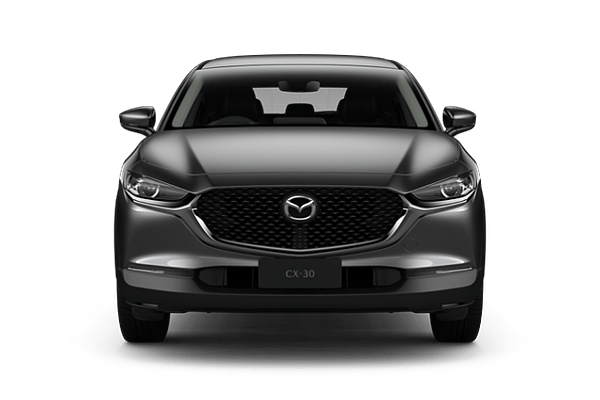 2026 Mazda CX-30 G20 Pure DM Series thumb-7