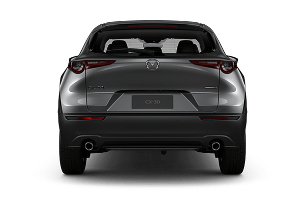 2026 Mazda CX-30 G20 Pure DM Series thumb-3