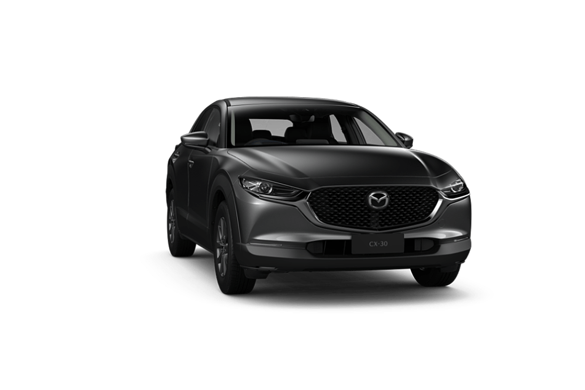 2026 Mazda CX-30 G20 Pure DM Series
