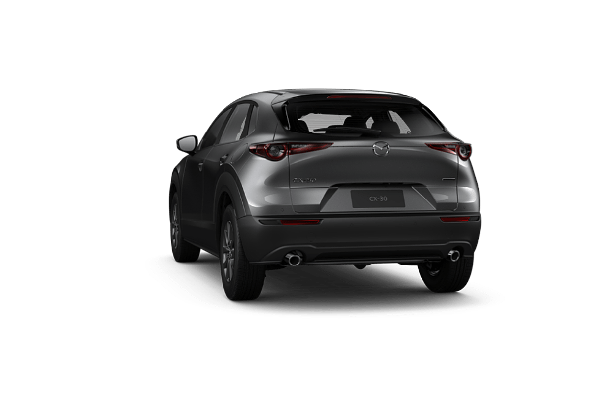 2026 Mazda CX-30 G20 Pure DM Series