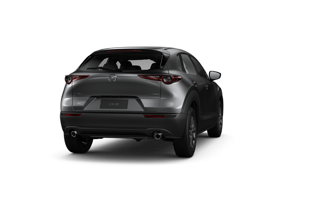 2026 Mazda CX-30 G20 Pure DM Series