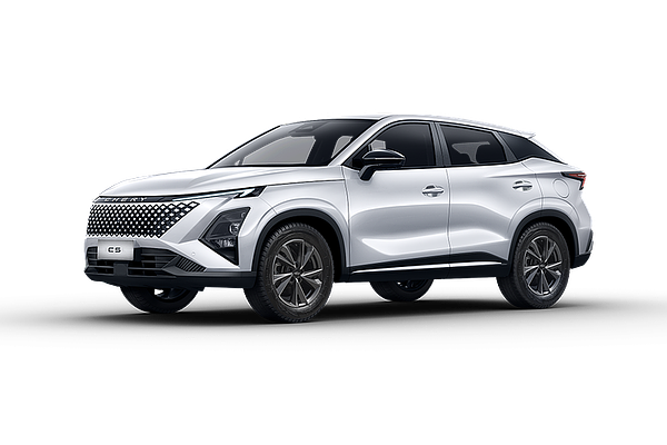 2026 Chery C5 Ultimate thumb-0