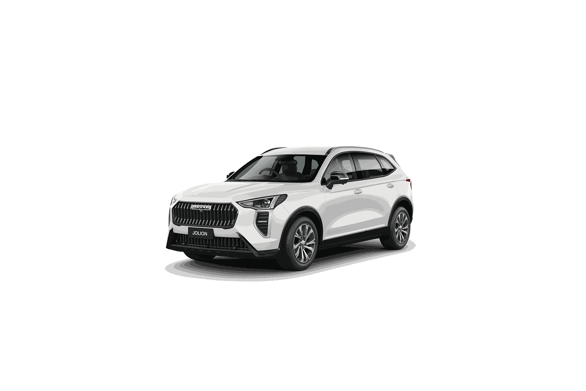 2026 GWM Haval Jolion Premium A01