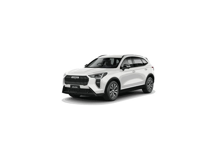2026 GWM Haval Jolion Premium A01
