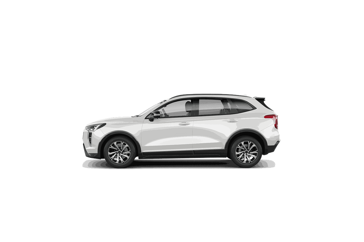 2026 GWM Haval Jolion Premium A01