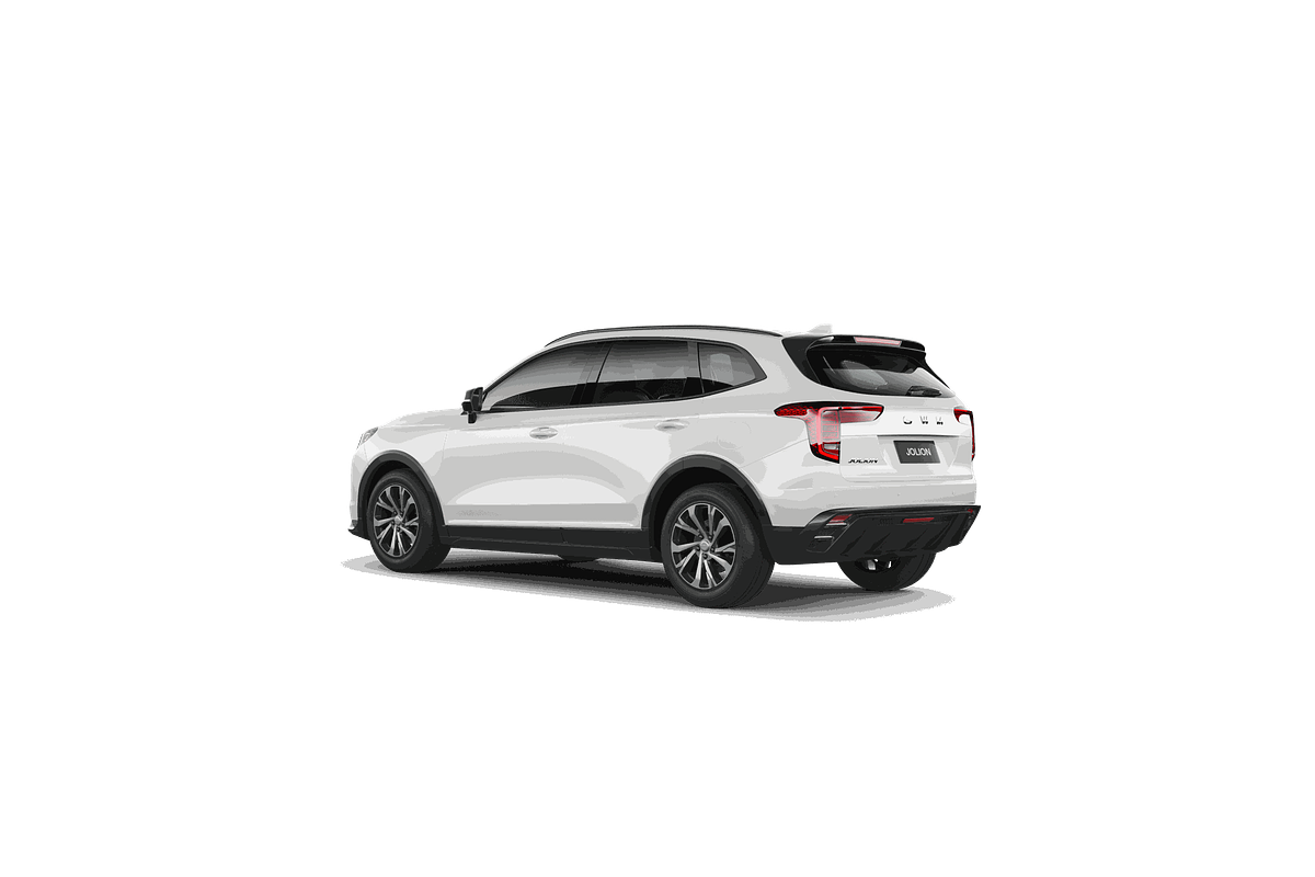 2025 Haval Jolion  Premium Auto 4x2 (JLPRMSUV7AP2B)
