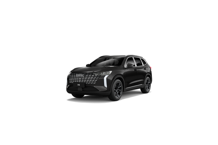 2026 GWM Haval H6 Lux B01
