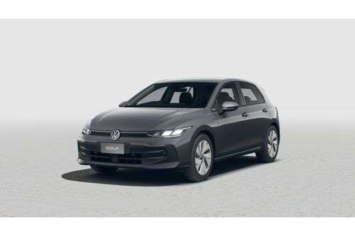 2026 Volkswagen Golf 110TSI Life 8.5