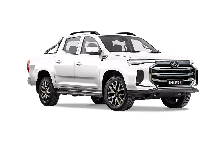 2025 LDV T60 Max PRO SK8C 4X4