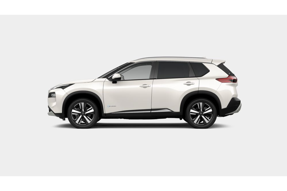 2026 Nissan X-TRAIL Ti e-POWER T33