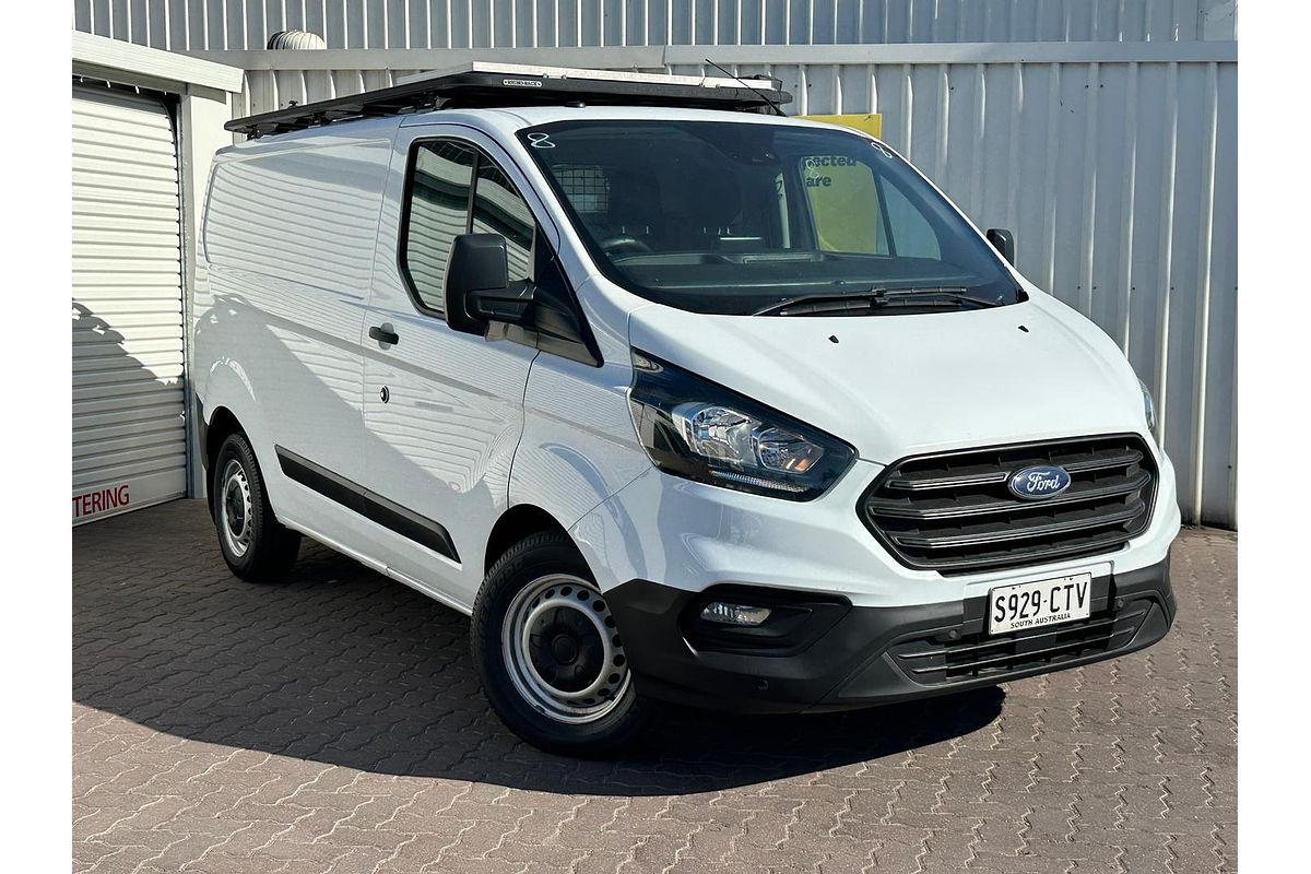 2020 Ford Transit Custom 340S VN SWB Low Roof