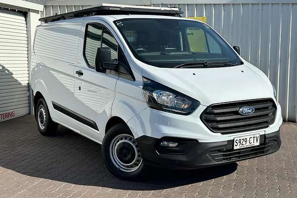 2020 Ford Transit Custom 320S Sport VN SWB Low Roof