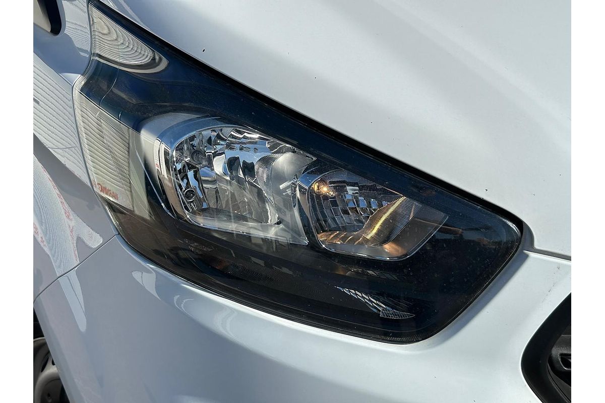 2020 Ford Transit Custom 340S VN SWB Low Roof