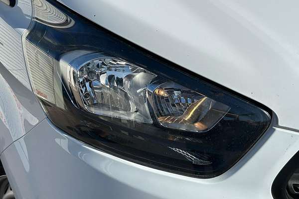 2020 Ford Transit Custom 340S VN SWB Low Roof thumb-1