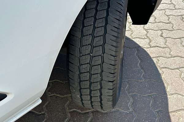 2020 Ford Transit Custom 340S VN SWB Low Roof thumb-2