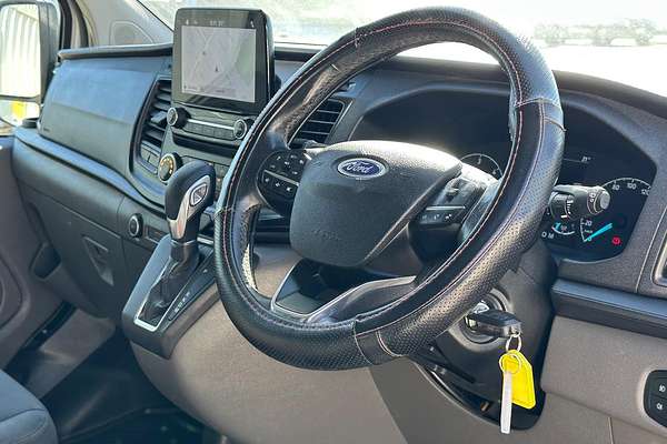 2020 Ford Transit Custom 340S VN SWB Low Roof thumb-3