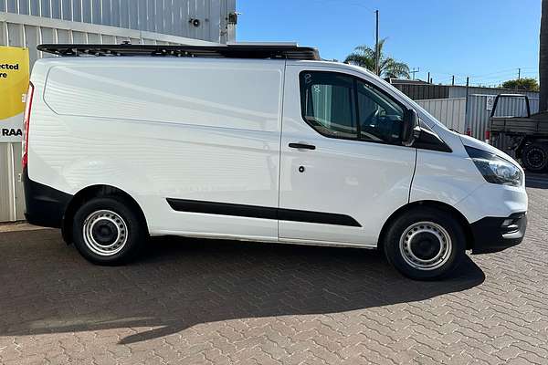 2020 Ford Transit Custom 340S VN SWB Low Roof thumb-4