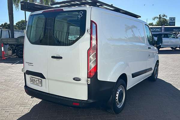 2020 Ford Transit Custom 340S VN SWB Low Roof thumb-5