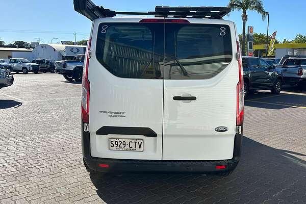 2020 Ford Transit Custom 340S VN SWB Low Roof thumb-6