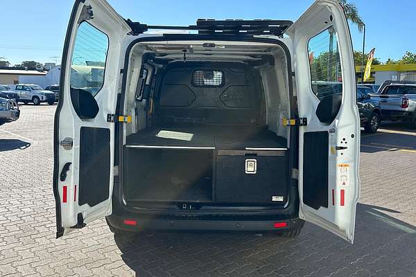 2020 Ford Transit Custom 340S VN SWB Low Roof thumb-7