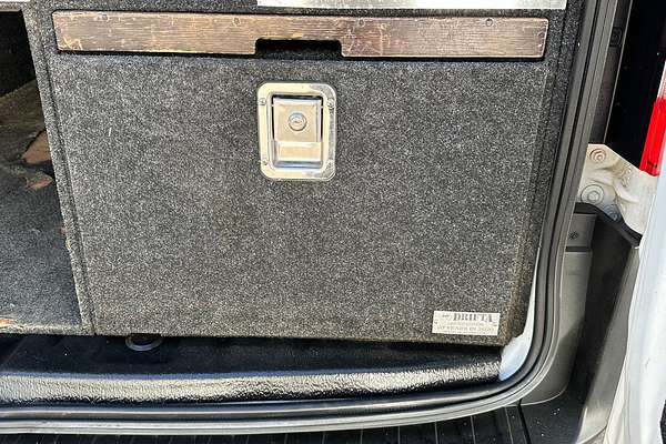 2020 Ford Transit Custom 340S VN SWB Low Roof thumb-9