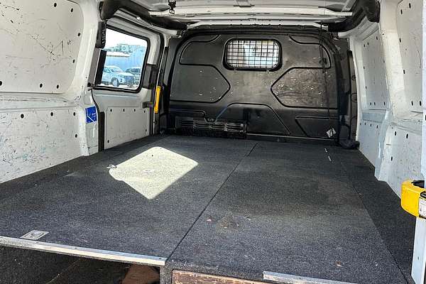 2020 Ford Transit Custom 340S VN SWB Low Roof thumb-10