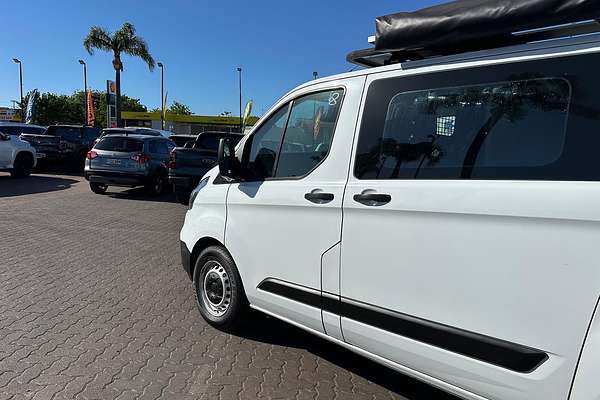 2020 Ford Transit Custom 340S VN SWB Low Roof thumb-14