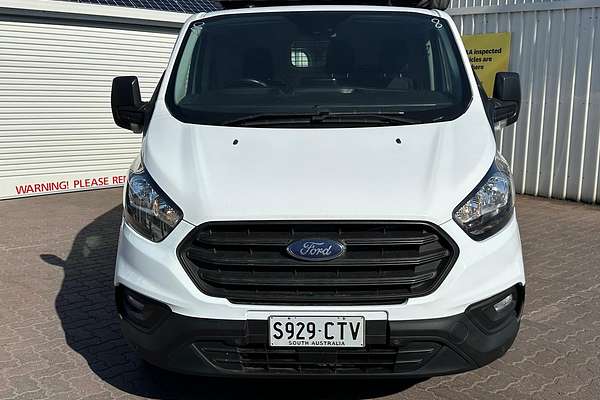 2020 Ford Transit Custom 340S VN SWB Low Roof thumb-17