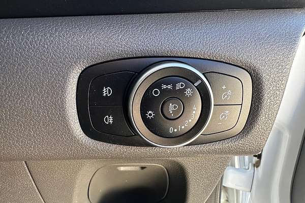 2020 Ford Transit Custom 340S VN SWB Low Roof thumb-19