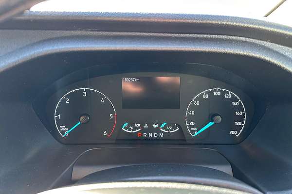 2020 Ford Transit Custom 340S VN SWB Low Roof thumb-20